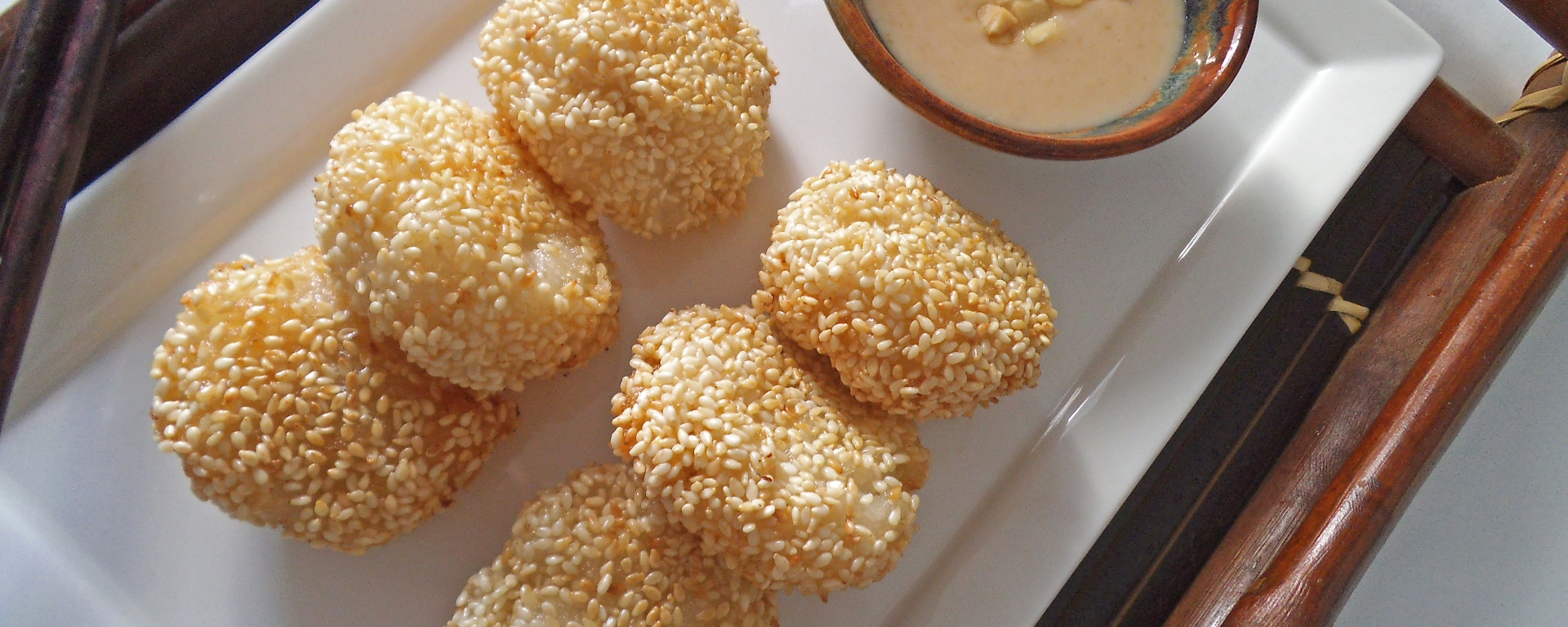13 Unique Ways To Use Sesame Seeds You May Not Have Thought Of