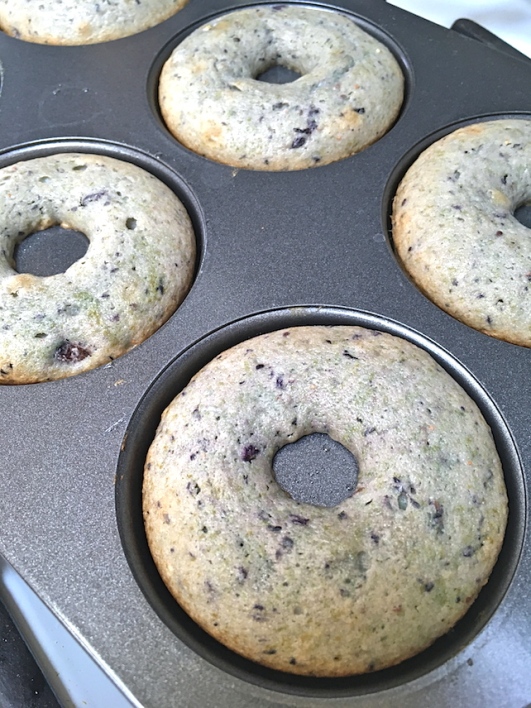 baked-blueberry-donuts-in-pan